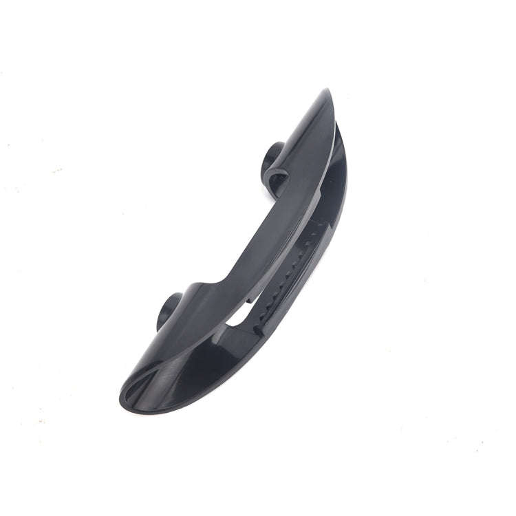 A5959 2 PCS Boat / Kayak Oar Plastic Fixing Buckle Paddle Clip Holder with Screws