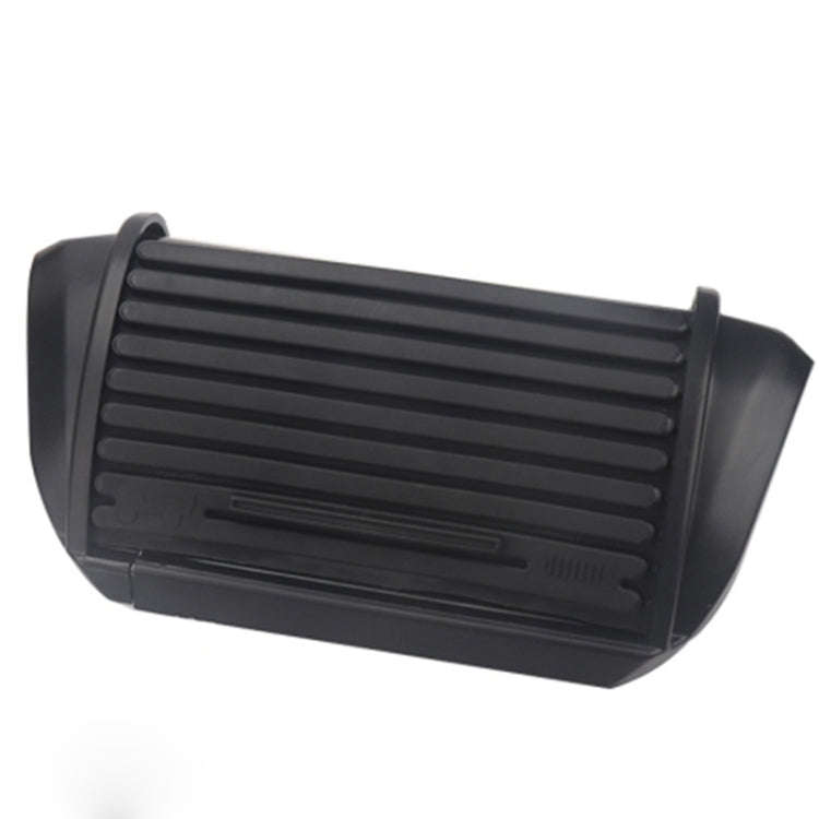 A6077 Car Front Dashboard Storage Box for Wrangler JK 2011-2018
