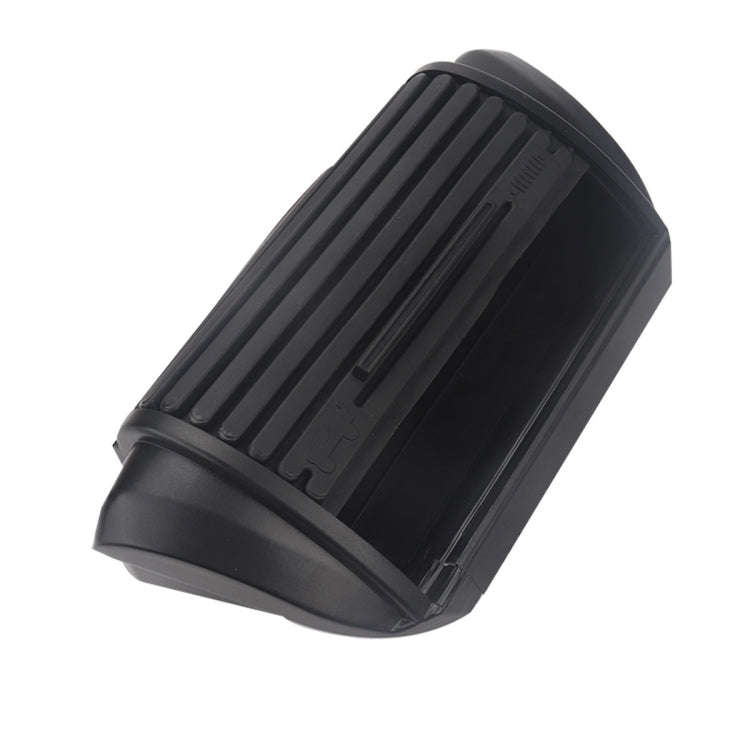 A6077 Car Front Dashboard Storage Box for Wrangler JK 2011-2018