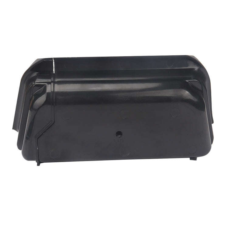 A6077 Car Front Dashboard Storage Box for Wrangler JK 2011-2018