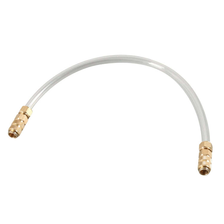 A6357 2 PCS Ship / Dinghy Hydraulic Steering System Ship Exhaust Kit
