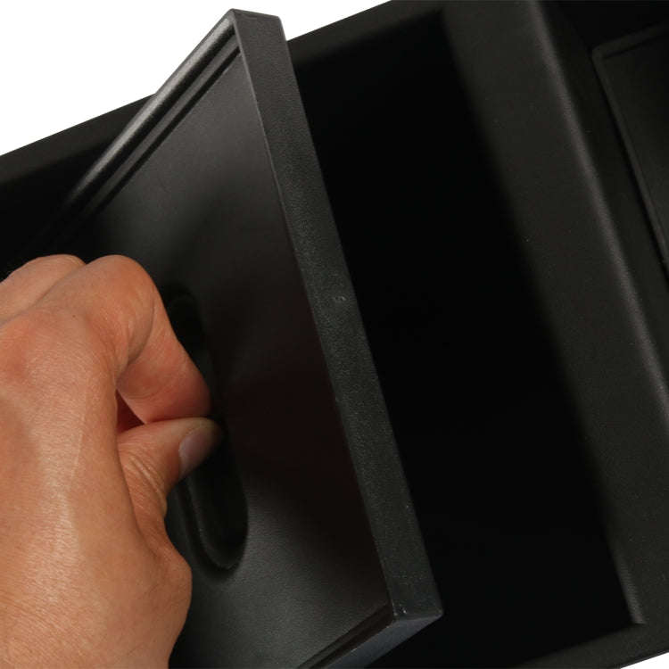 A6358 Car Multi-function Center Console Storage Box for Chevrolet / GMC