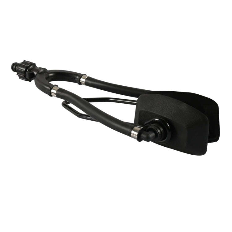 A6405 Marine Double-tube Reinforced Square-head Motor Cleaner