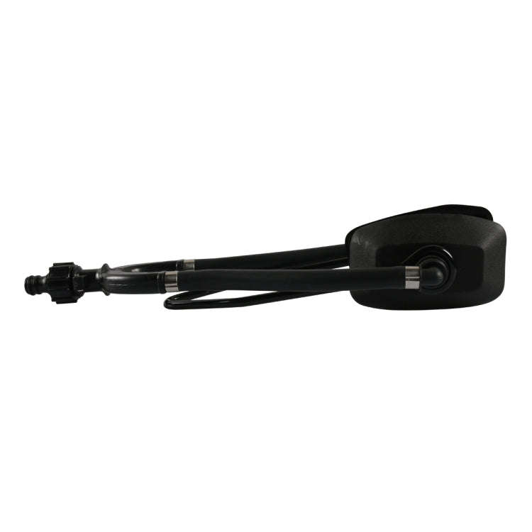 A6405 Marine Double-tube Reinforced Square-head Motor Cleaner
