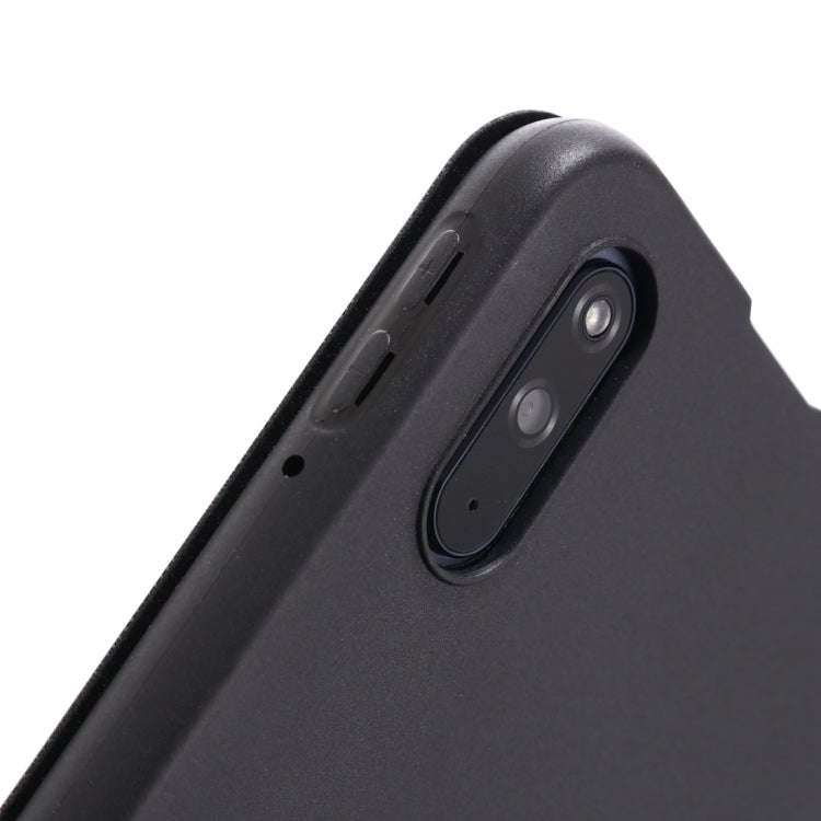 For Huawei MatePad 11 (2021) GEBEI Shockproof Horizontal Flip Leather Case with Three-folding Hol...
