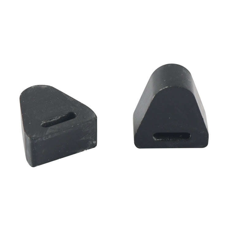 A5177 Car Tailgate Latch Rubber Stop Bumpers 16633065 for Chevrolet