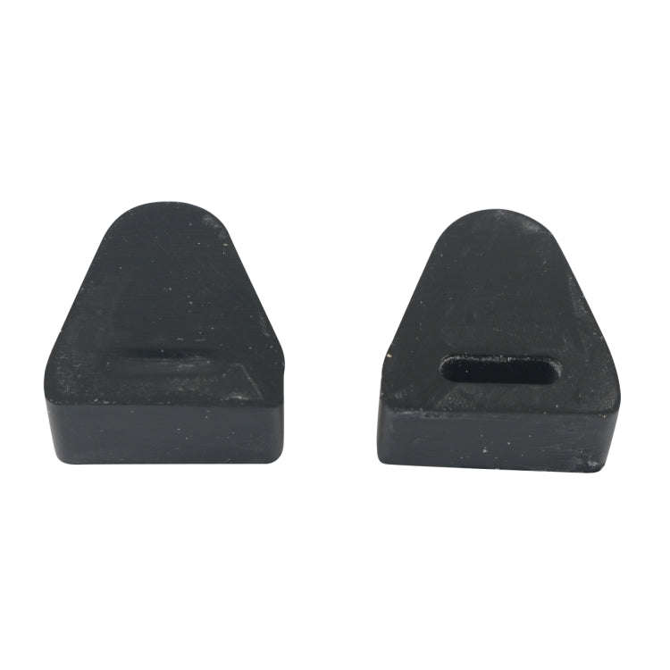 A5177 Car Tailgate Latch Rubber Stop Bumpers 16633065 for Chevrolet