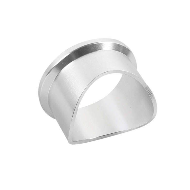 BOV-1053-S Car Modification 50mm BOV Turbo Blow Off Valve Flange