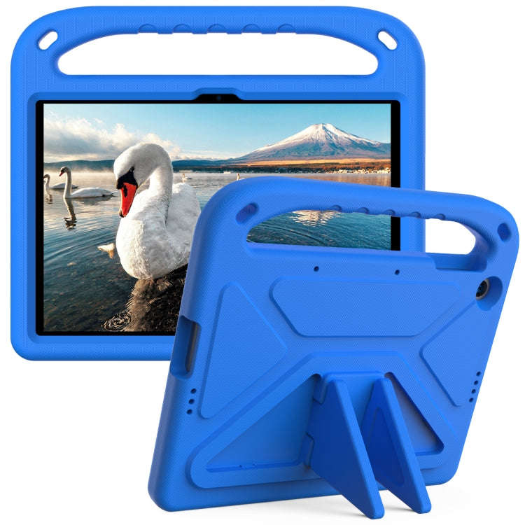For Huawei Enjoy Tablet 2 / MatePad T10 / T10s Portable Handle EVA Shockproof Anti Falling Protec...