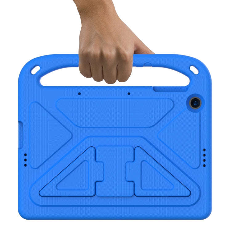 For Huawei Enjoy Tablet 2 / MatePad T10 / T10s Portable Handle EVA Shockproof Anti Falling Protec...