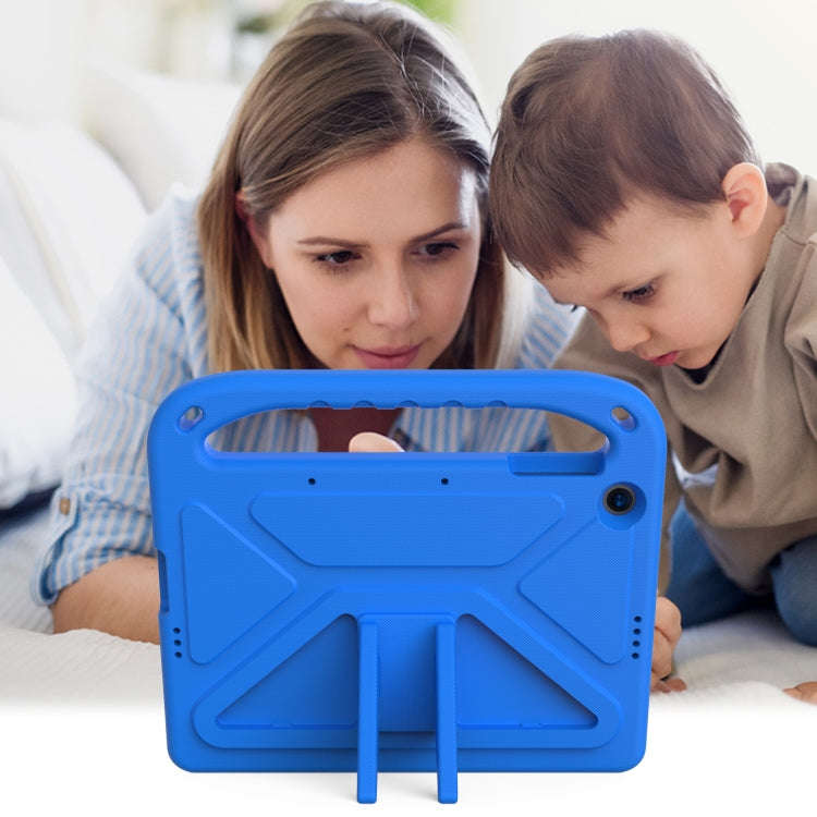 For Huawei Enjoy Tablet 2 / MatePad T10 / T10s Portable Handle EVA Shockproof Anti Falling Protec...