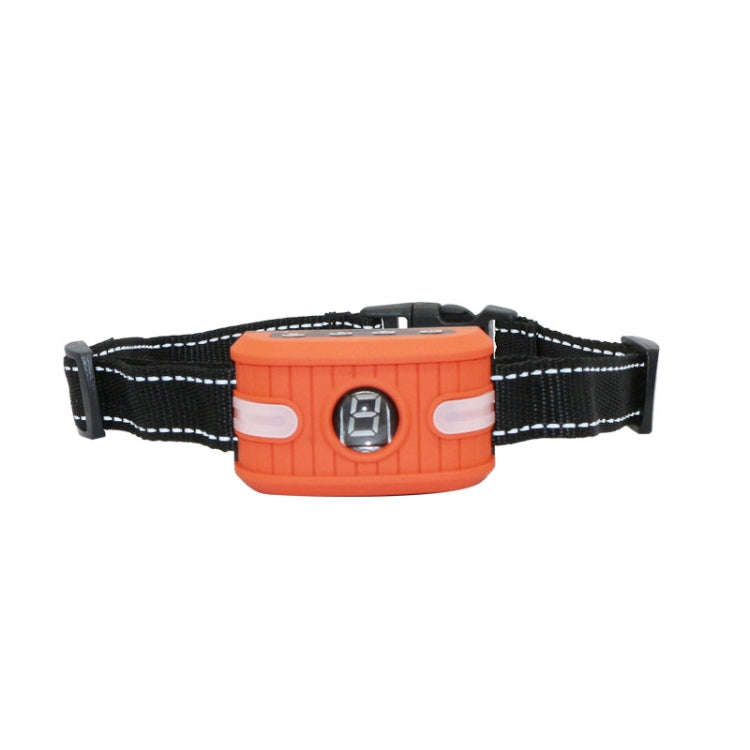 RC-302B Pet Bark Stopper Electric Shock Dog Training Collar Anti-interference Stop Calling Device...