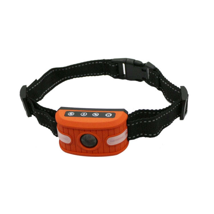 RC-302B Pet Bark Stopper Electric Shock Dog Training Collar Anti-interference Stop Calling Device...