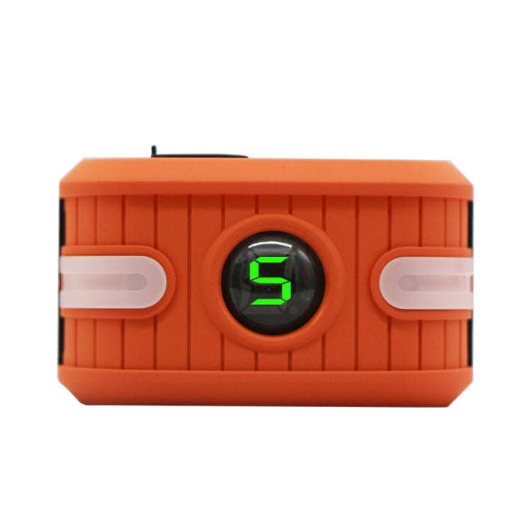 RC-302B Pet Bark Stopper Electric Shock Dog Training Collar Anti-interference Stop Calling Device...