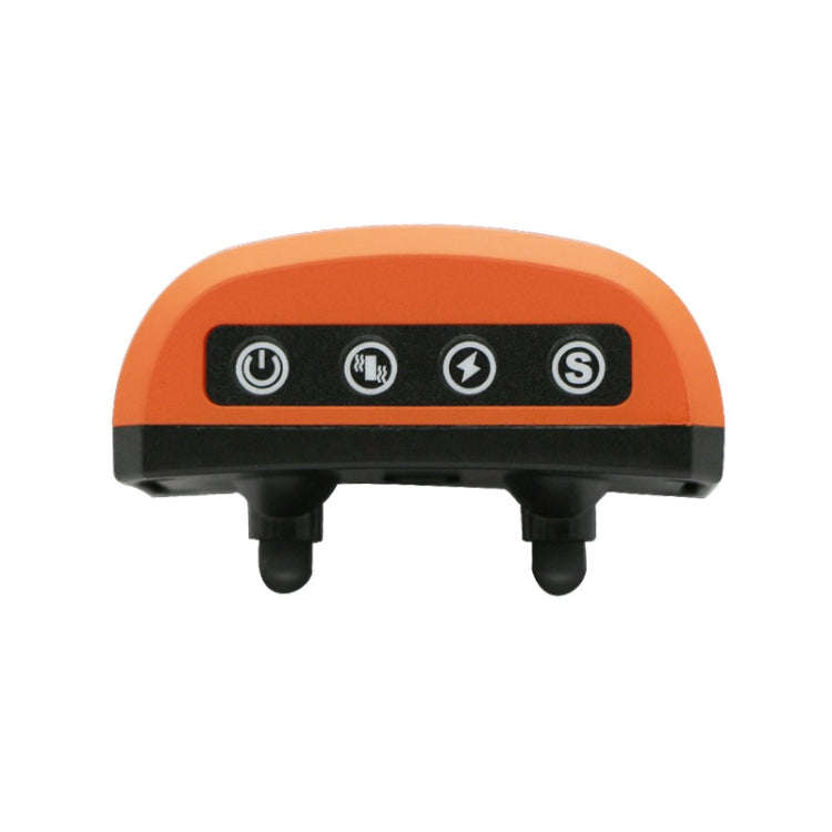RC-302B Pet Bark Stopper Electric Shock Dog Training Collar Anti-interference Stop Calling Device...