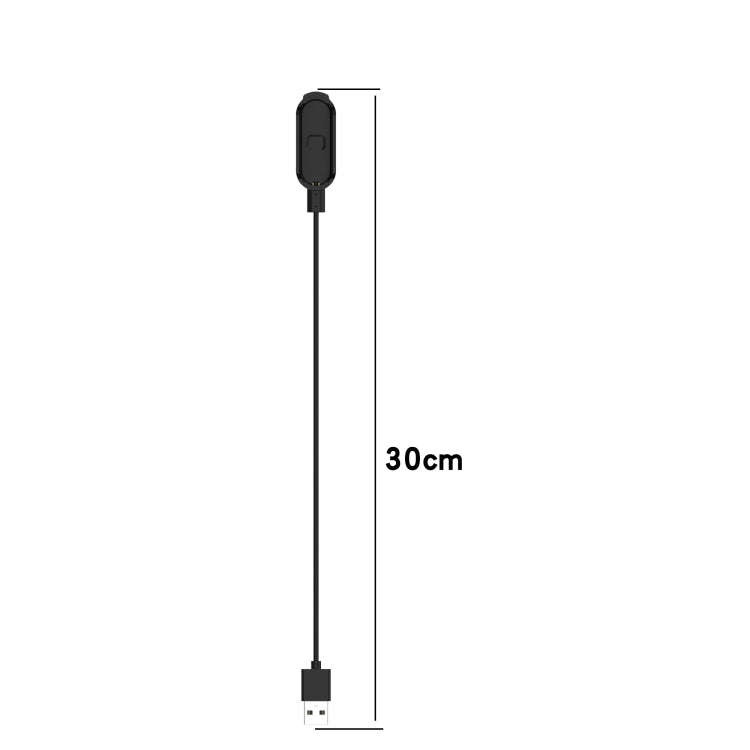 For Keep B1 Smart Bracelet Charger, Size:30cm