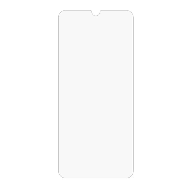 For Motorola Moto E6i 0.26mm 9H 2.5D Tempered Glass Film