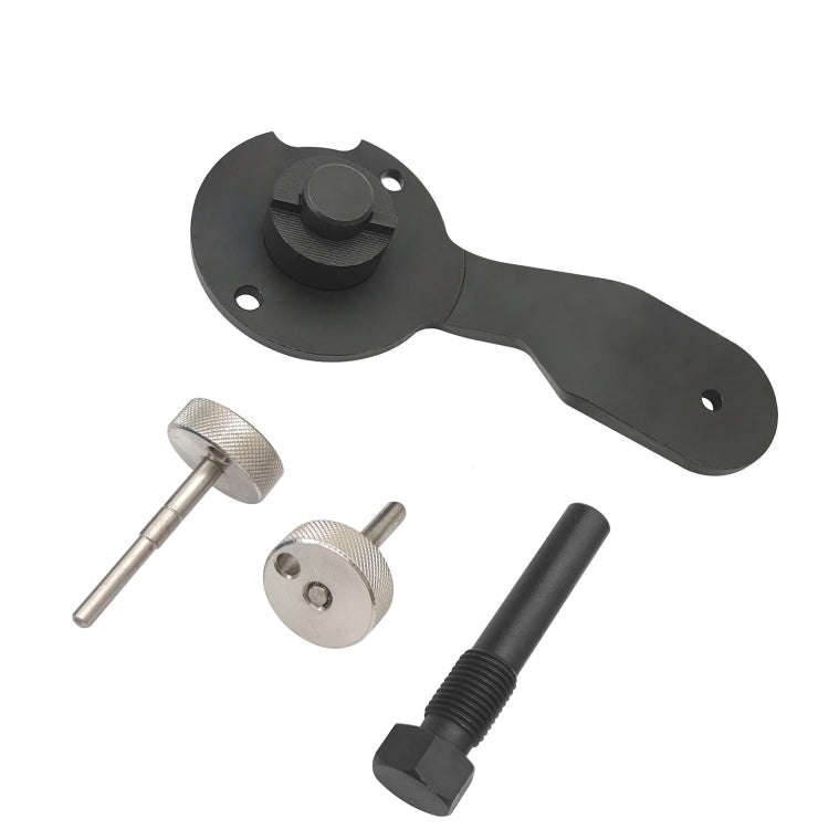ZK-133 Car Engine Crank Locking Timing Tool T10340 T10504T10504/1 T10504/2 for Volkswagen 1.4 TSI...