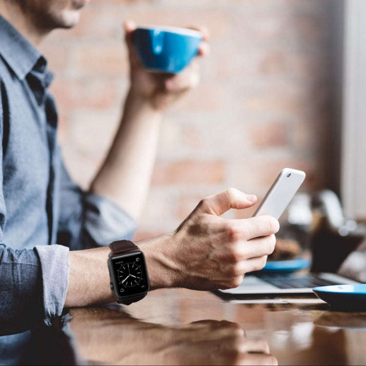 For Apple Watch Ultra 49mm&Watch Ultra 2 49mm / Series 9&8&7 45mm / SE 3&SE 2&6&SE&5&4 44mm / 3&2...