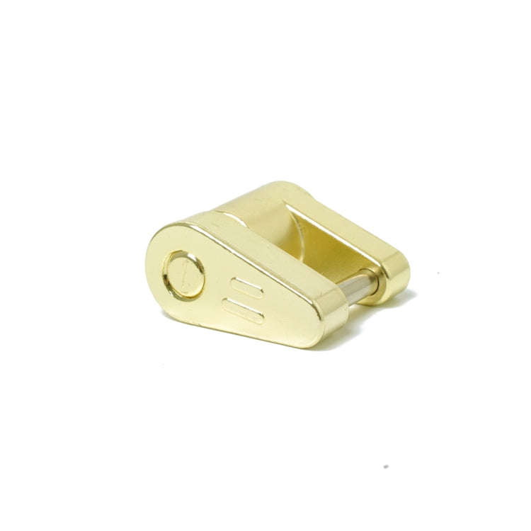 A0444 1/4 inch Trailer Hitch Coupler Lock connector