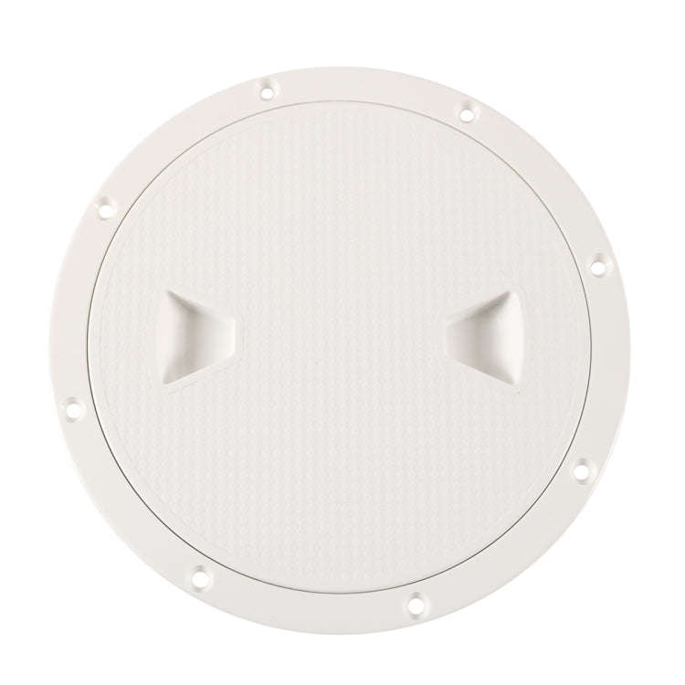 A5901-03 8 inch Boat / Yacht Round Deck Cover Hatch Case