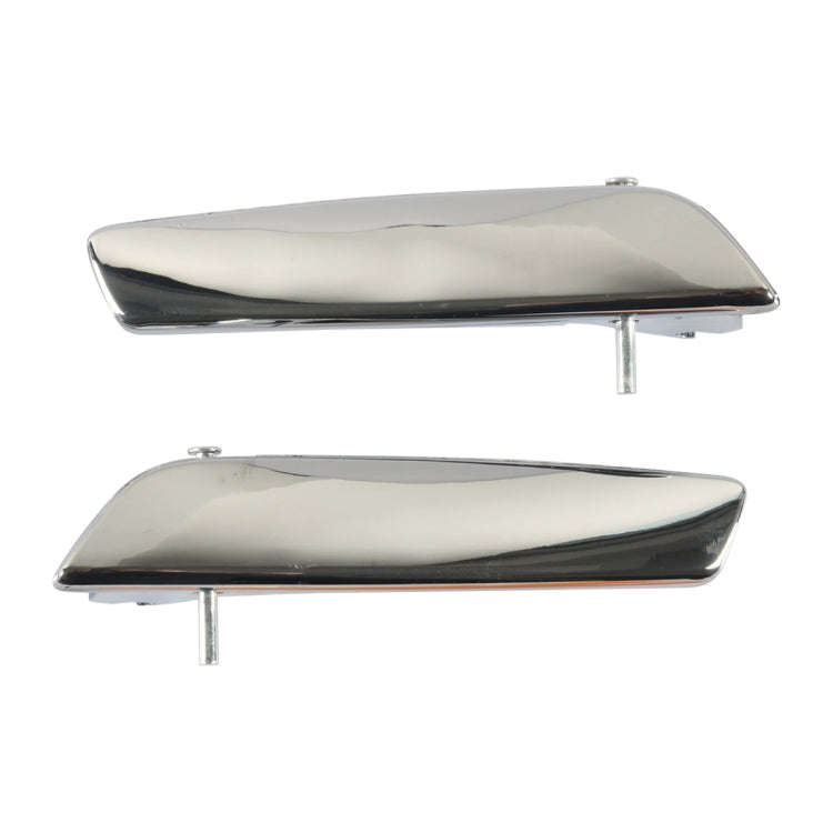 A6381 Car Chrome-plated Inside Door Handle 15939085 15935956  for Chevrolet / Cadillac