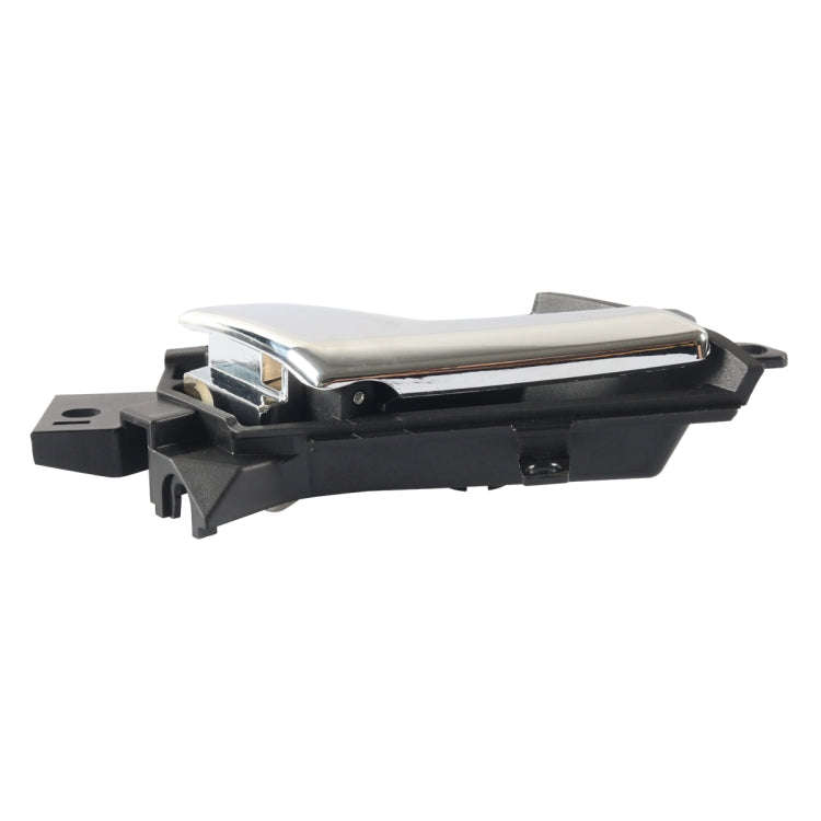 A6384-01 Car Left Side Inside Door Handle 96861998 for Chevrolet / Saturn VUE 2008-2009