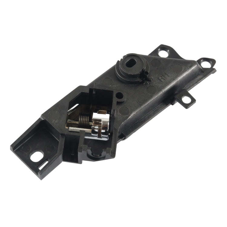 A6384-02 Car Right Side Inside Door Handle 96861999 for Chevrolet / Saturn VUE 2008-2009