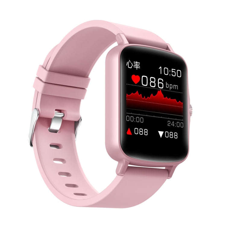 PTone 1.44 inch HD Touch Screen IP67 Waterproof Smart Watch, Support Sleep Monitoring / Heart Rat...