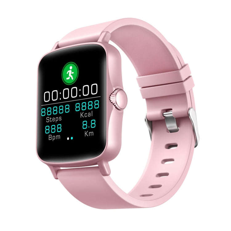 PTone 1.44 inch HD Touch Screen IP67 Waterproof Smart Watch, Support Sleep Monitoring / Heart Rat...