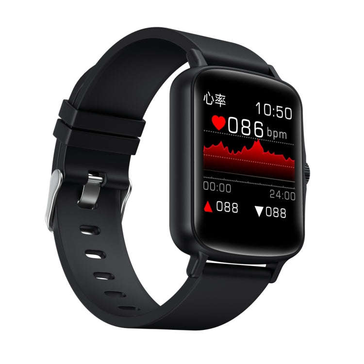 PTone 1.44 inch HD Touch Screen IP67 Waterproof Smart Watch, Support Sleep Monitoring / Heart Rat...