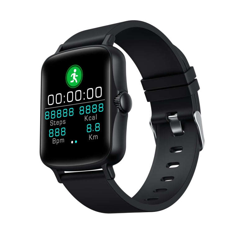 PTone 1.44 inch HD Touch Screen IP67 Waterproof Smart Watch, Support Sleep Monitoring / Heart Rat...