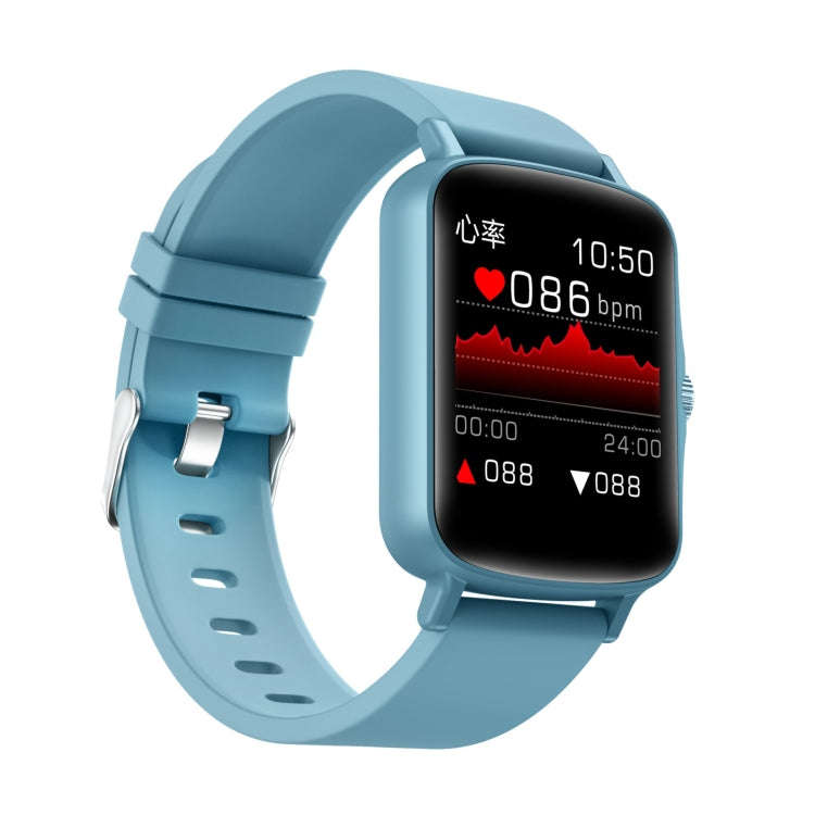 PTone 1.44 inch HD Touch Screen IP67 Waterproof Smart Watch, Support Sleep Monitoring / Heart Rat...