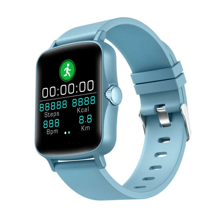 PTone 1.44 inch HD Touch Screen IP67 Waterproof Smart Watch, Support Sleep Monitoring / Heart Rat...