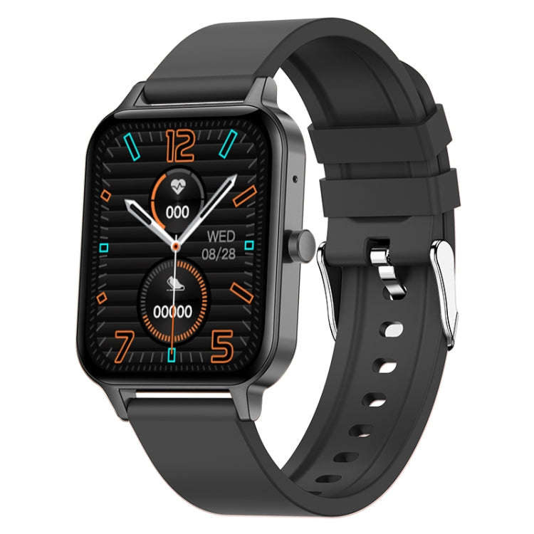 MX7 1.69 inch IPS Touch Screen IP68 Waterproof Smart Watch, Support Sleep Monitoring / Heart Rate...