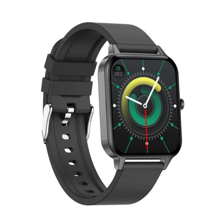 MX7 1.69 inch IPS Touch Screen IP68 Waterproof Smart Watch, Support Sleep Monitoring / Heart Rate...