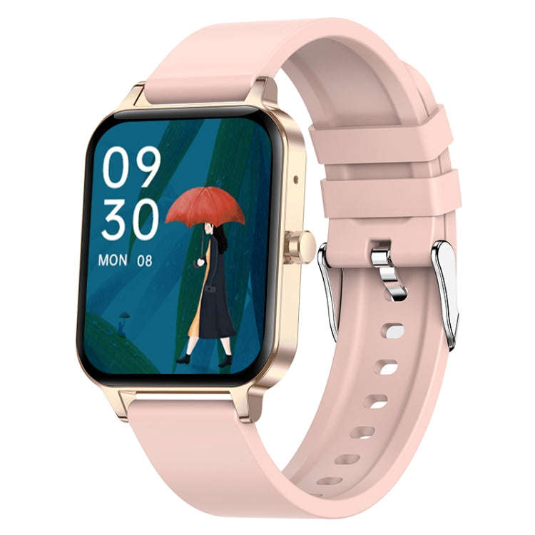 MX7 1.69 inch IPS Touch Screen IP68 Waterproof Smart Watch, Support Sleep Monitoring / Heart Rate...