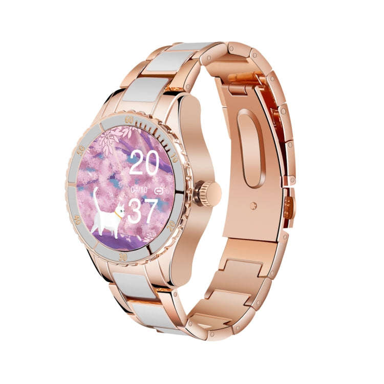 Z73 1.09 inch Touch Screen Smart Bracelet, Support Sleep Monitoring / Heart Rate Monitoring / Voi...