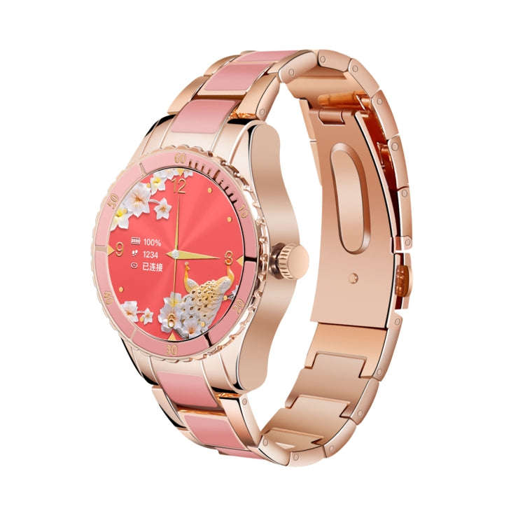 Z73 1.09 inch Touch Screen Smart Bracelet, Support Sleep Monitoring / Heart Rate Monitoring / Voi...