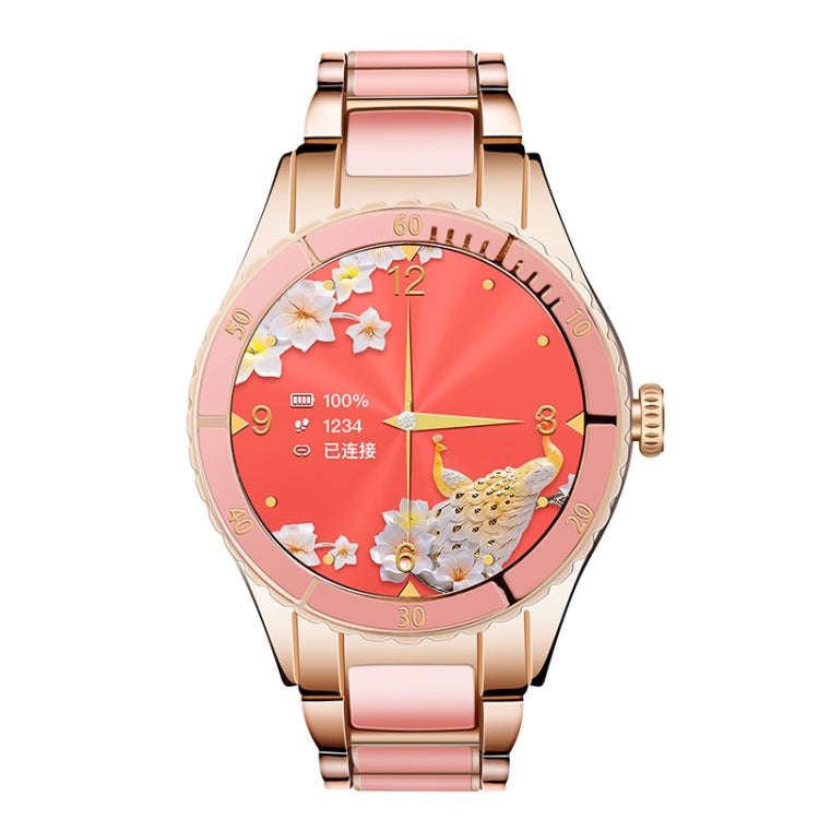 Z73 1.09 inch Touch Screen Smart Bracelet, Support Sleep Monitoring / Heart Rate Monitoring / Voi...