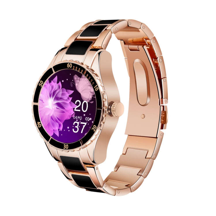 Z73 1.09 inch Touch Screen Smart Bracelet, Support Sleep Monitoring / Heart Rate Monitoring / Voi...