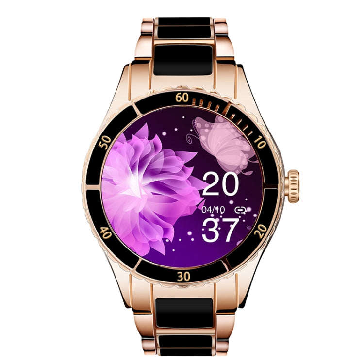 Z73 1.09 inch Touch Screen Smart Bracelet, Support Sleep Monitoring / Heart Rate Monitoring / Voi...