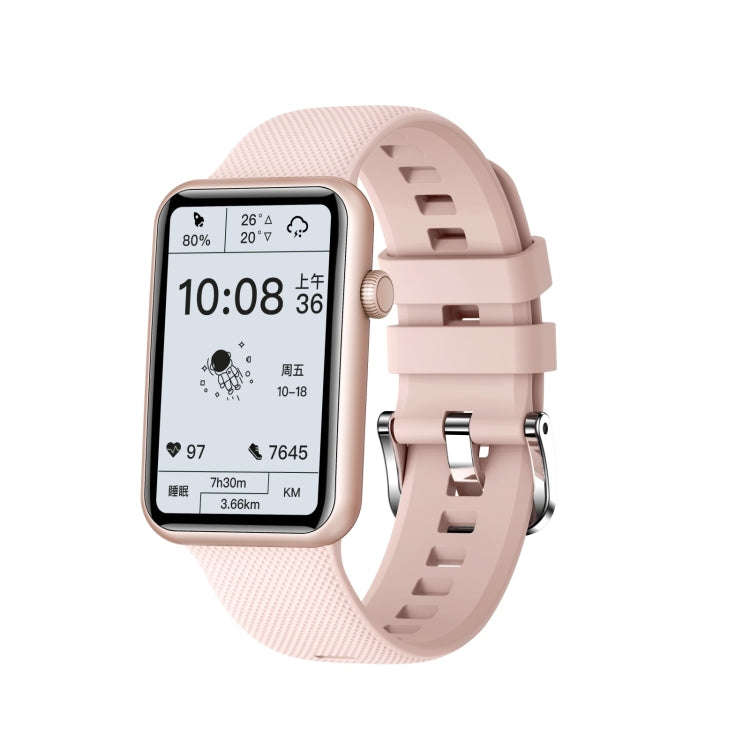 HT5 1.57 inch IPS Touch Screen IP68 Waterproof Smart Watch, Support Sleep Monitoring / Heart Rate...