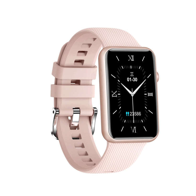HT5 1.57 inch IPS Touch Screen IP68 Waterproof Smart Watch, Support Sleep Monitoring / Heart Rate...