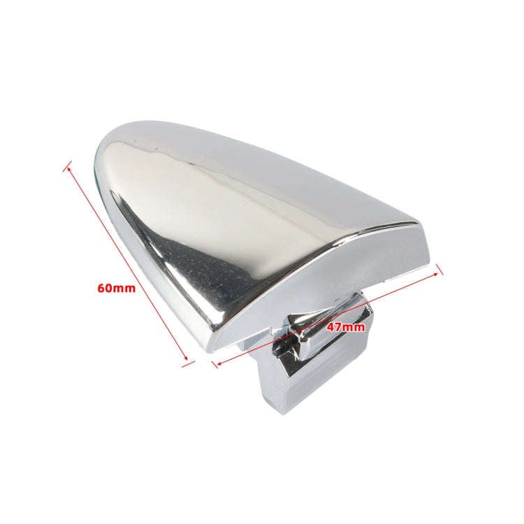 A5698-03 Car Left Rear Door Outside Handle Cover 69228-33040 for Lexus