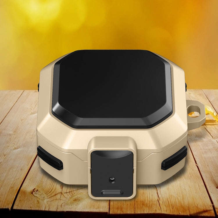 For Samsung Galaxy Buds Live / Buds 2 / Buds Pro / Buds 2 Pro Thunder Battlegear Anti-fall Earpho...