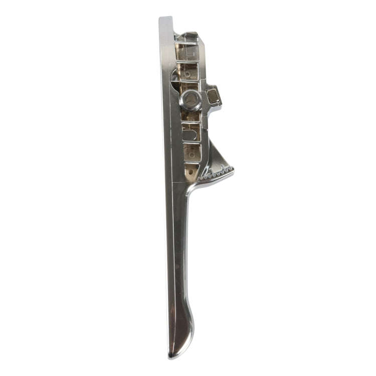 A6740-01 Car Left Side Door Handle 1081831-00-H for Tesla Model 3 2017-2020