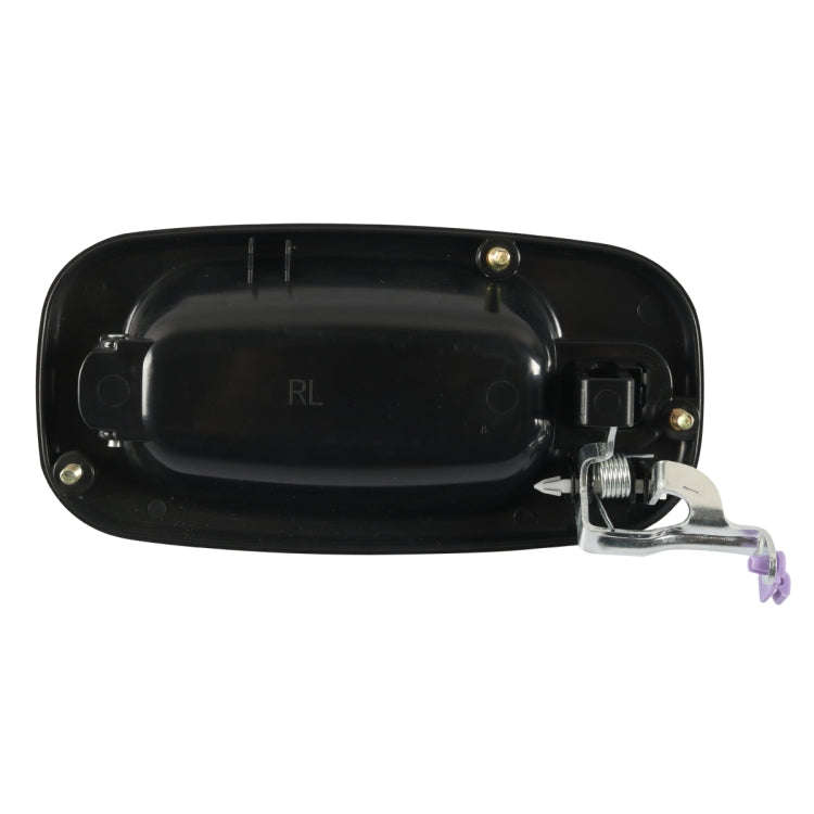 A2269-03 Car Rear Left Side Outside Door Handle 15721571/15107655 for Chevrolet / GMC