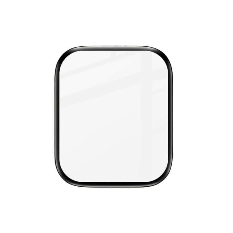IMAK Plexiglass HD Watch Protective Film For Apple Watch 7 41mm