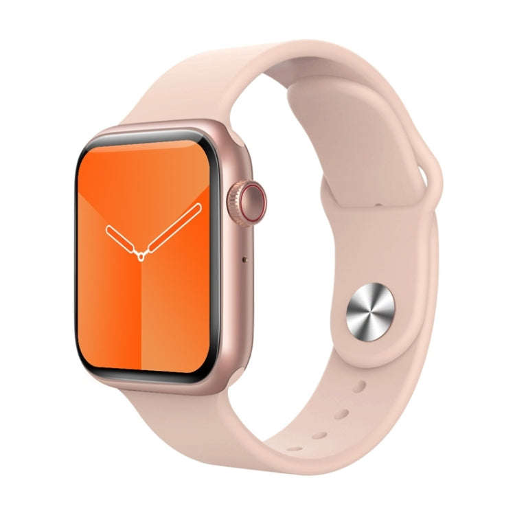 T500 1.44 inch TFT Touch Screen Smart Watch, Support Sleep Monitoring / Heart Rate Monitoring / B...
